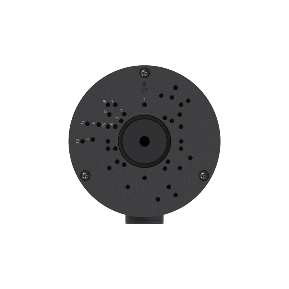 TP-Link VIGI VJB-300 Junction Box, Black
